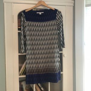 Diane von Furstenburg dress
